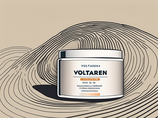 Does Voltaren Cream Help With Back Pain?