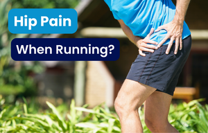 Why Your Hips Hurt When Running and How to Prevent/Relieve This Pain