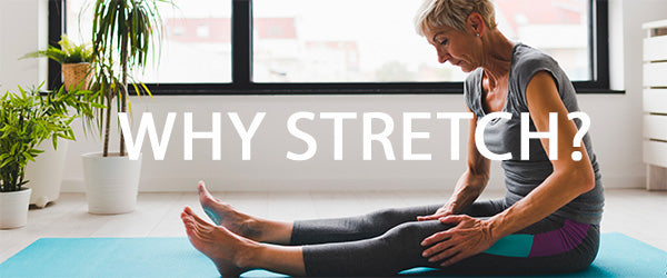 The Power of Stretching: Why You Should Make It a Daily Habit