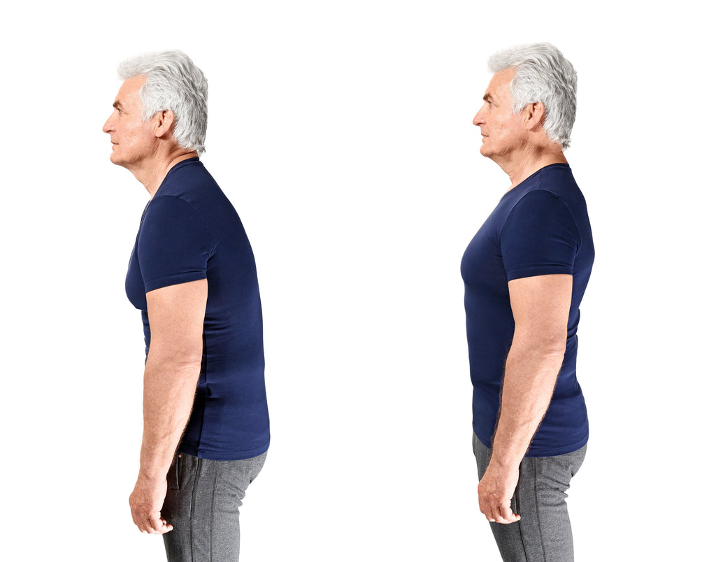 Tips for Better Posture